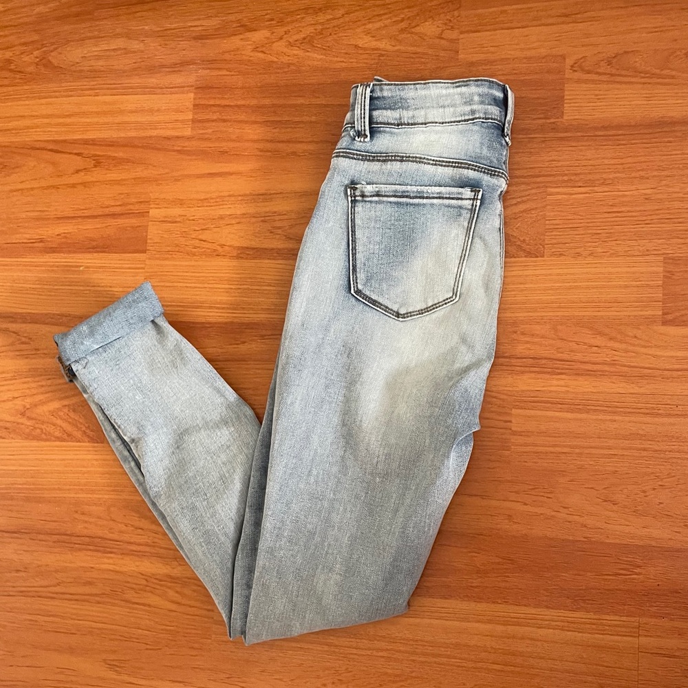 Jeans - Picture 5 of 5